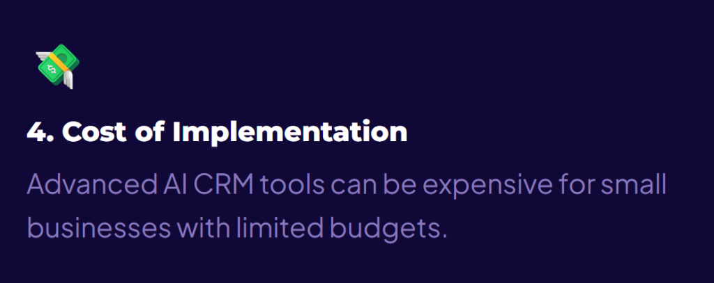 CRM Automation: Turn Data Entry into Instant Reports with AI