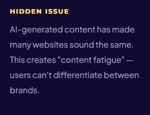 Why Is My Website Losing Customers? 5 Hidden Problems That Hurt Sales in 2026