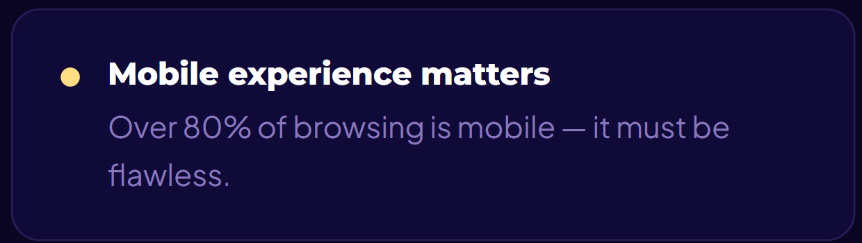 Why Is My Website Losing Customers? 5 Hidden Problems That Hurt Sales in 2026
