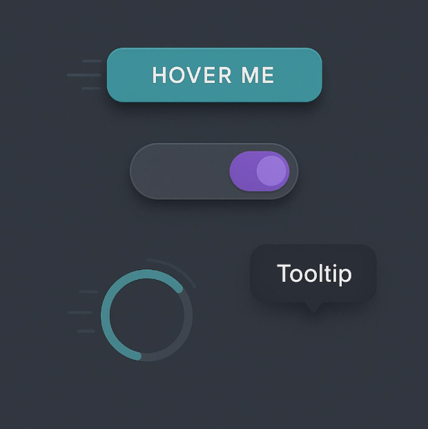 Motion UX & Immersive Web Design: How Modern Websites Capture Attention in 3 Seconds