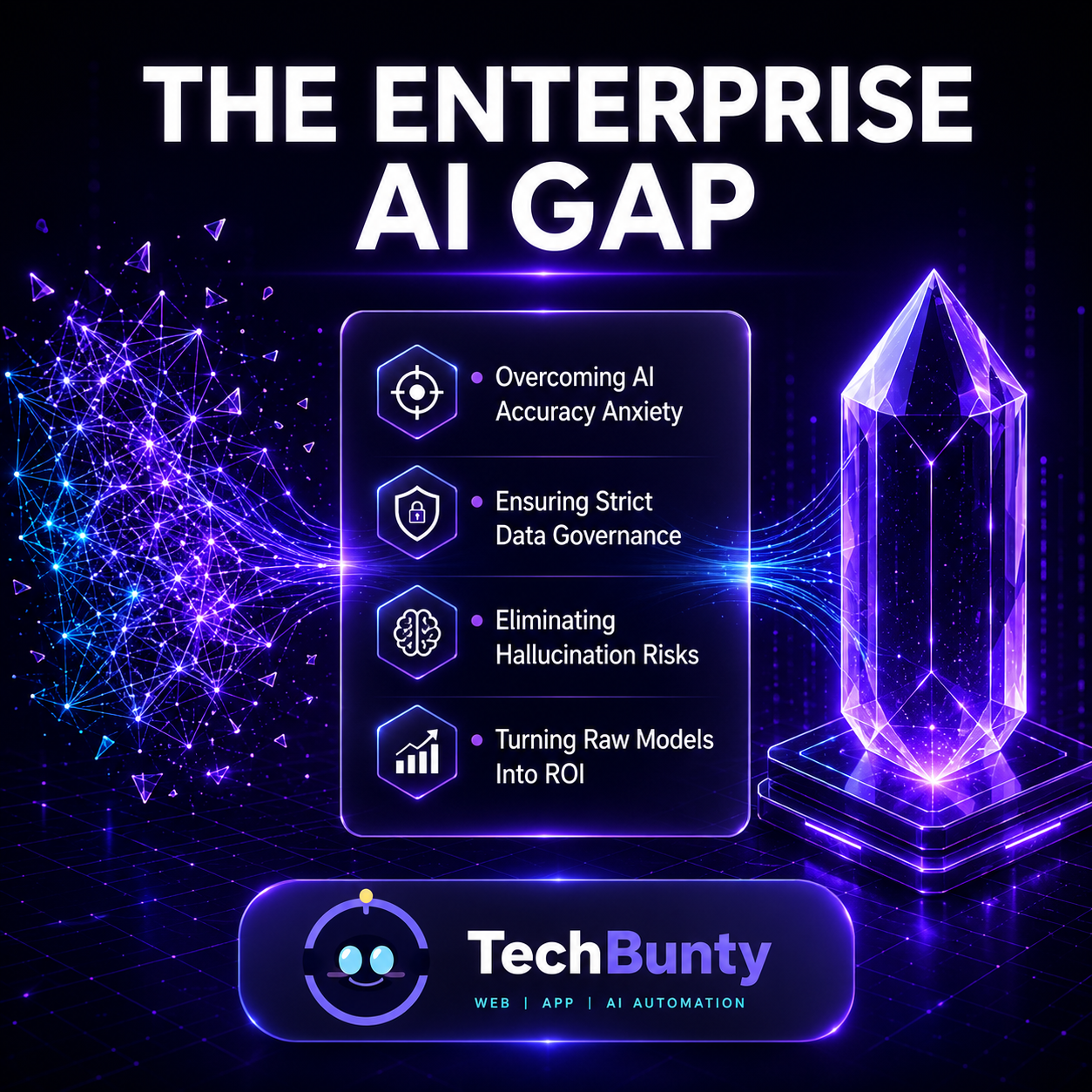 What Is Anthropic and How It Helps in Shaping Business? The Hard Part Is Turning AI Into Trusted Business Outcomes