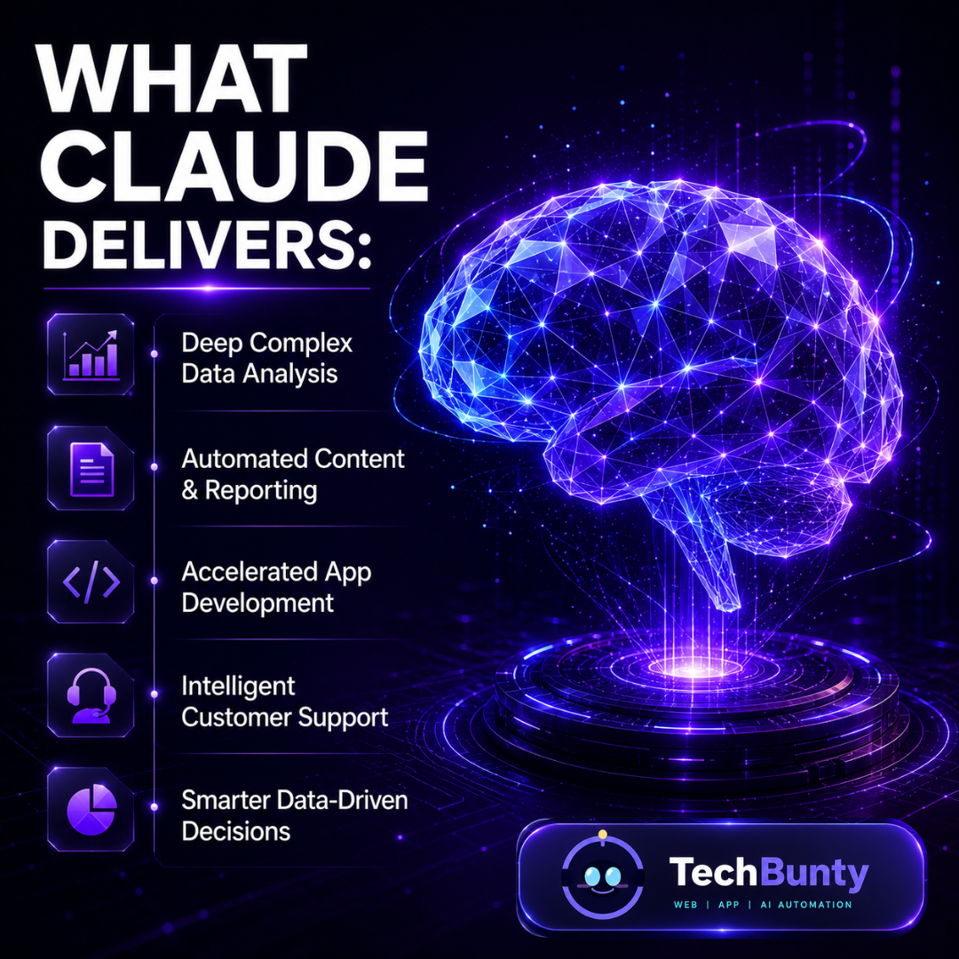 What Is Anthropic and How It Helps in Shaping Business? The Hard Part Is Turning AI Into Trusted Business Outcomes